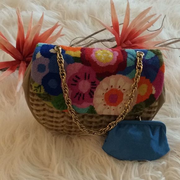 UNIQUE 💞GORGEOUS  purse 💞 - Picture 16 of 16